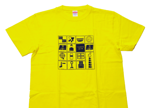 Tシャツ